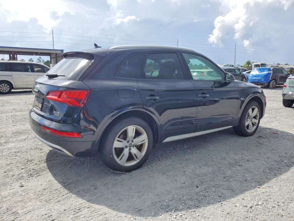 Aukcja sprzedaży 2018 Audi Q5, vin: WA1ANAFY4J2012225, numer aukcji: 67069576