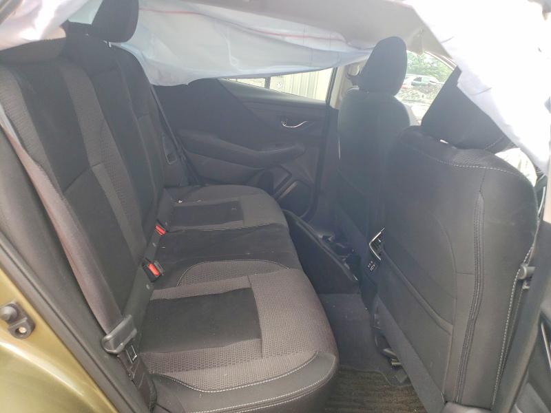 Aukcja sprzedaży 2024 Subaru Outback, vin: 4S4BTACC0R3122330, numer aukcji: 65135506