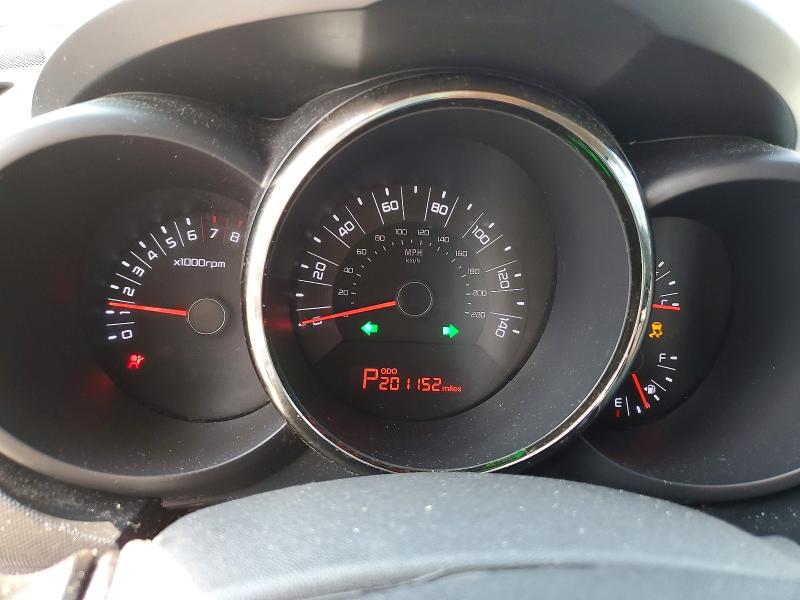 Продаж на аукціоні авто 2011 Kia Soul, vin: KNDJT2A26B7218610, номер лоту: 66211616