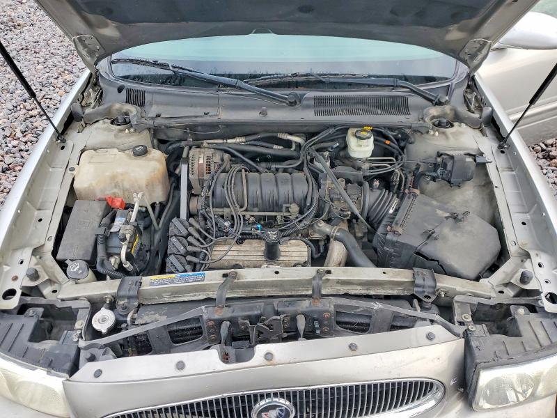 Aukcja sprzedaży 2005 Buick Lesabre, vin: 1G4HP52K25U156532, numer aukcji: 64284336