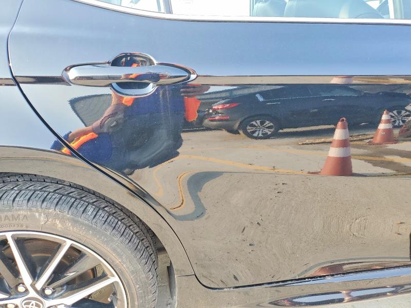 Продажа на аукционе авто 2021 Toyota Camry, vin: 4T1G11AK8MU552261, номер лота: 64535986