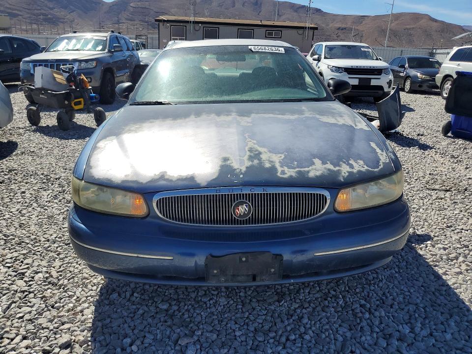 Aukcja sprzedaży 1998 Buick Century, vin: 2G4WS52M1W1445549, numer aukcji: 65682636