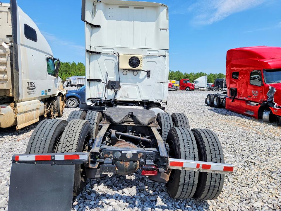 Aukcja sprzedaży 2019 International Lt625, vin: 3HSDZAPR4KN360861, numer aukcji: 66284796