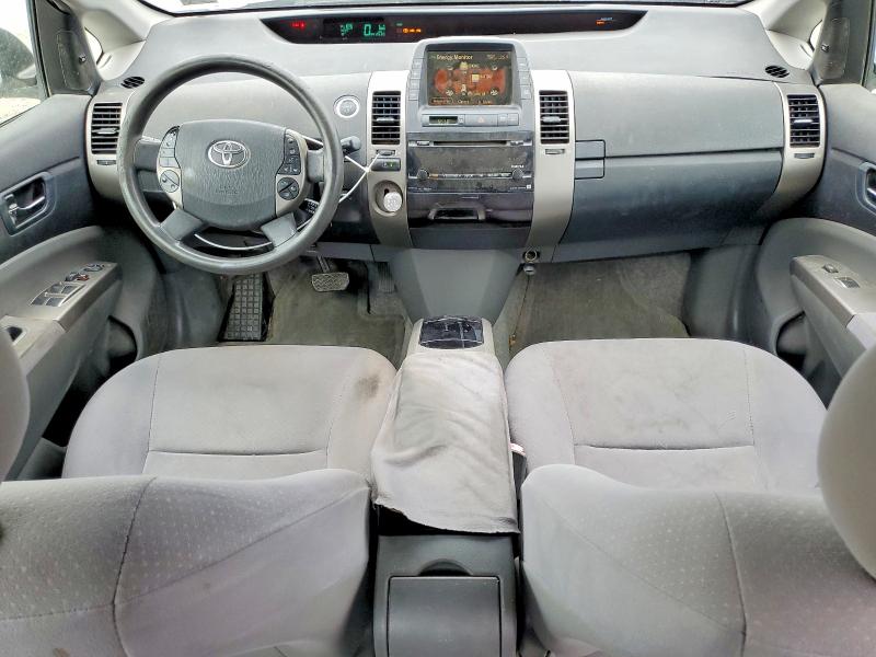 Aukcja sprzedaży 2008 Toyota Prius, vin: JTDKB20U183396290, numer aukcji: 64011496