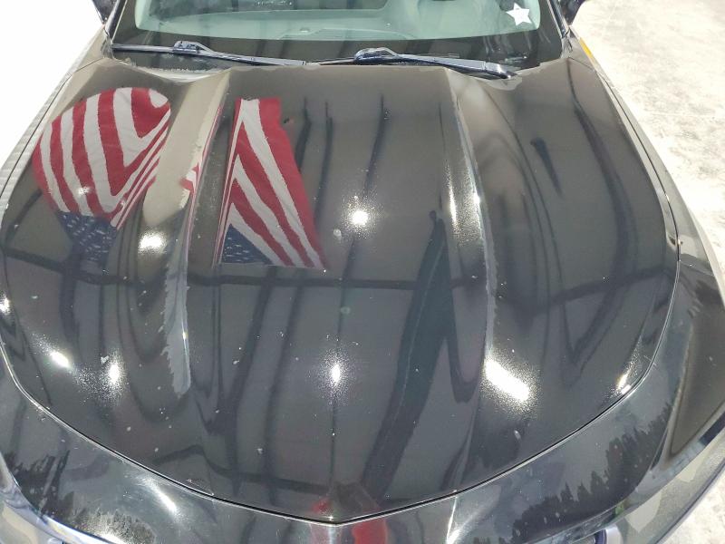 Aukcja sprzedaży 2022 Chevrolet Camaro, vin: 1G1FB1RX3N0117534, numer aukcji: 66387716