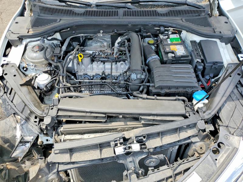 Aukcja sprzedaży 2019 Volkswagen Jetta, vin: 3VWCB7BUXKM213972, numer aukcji: 64668606