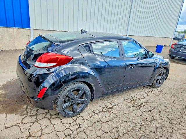 Продаж на аукціоні авто 2015 Hyundai Veloster, vin: KMHTC6AD4FU220148, номер лоту: 66622816
