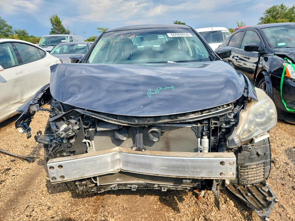 Продаж на аукціоні авто 2014 Nissan Altima, vin: 1N4AL3AP4EC107251, номер лоту: 66988856