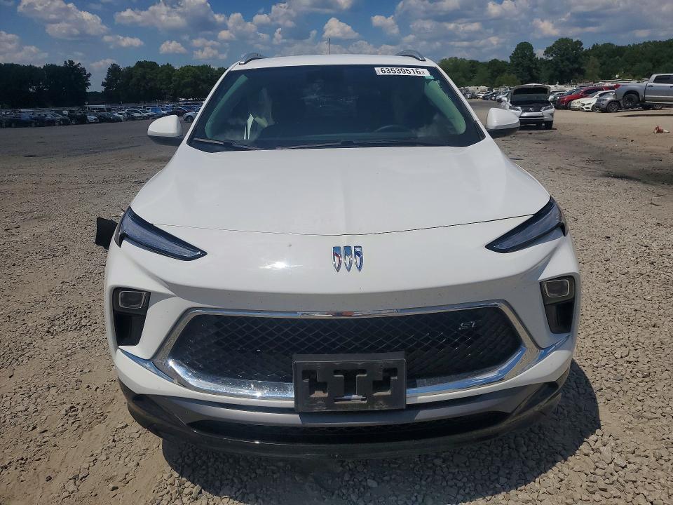 Продаж на аукціоні авто 2025 Buick Encore Gx, vin: KL4AMDSL7SB026054, номер лоту: 63539516