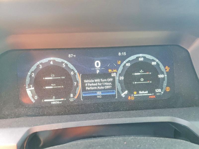 Aukcja sprzedaży 2024 Toyota Tacoma, vin: 3TMKB5FN9RM022690, numer aukcji: 66055366