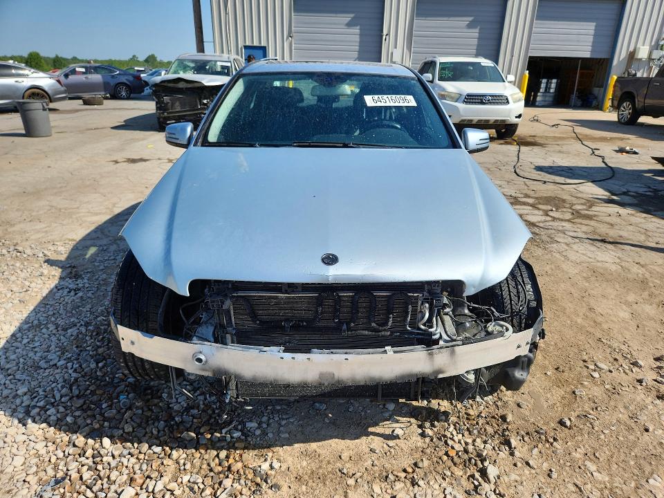 Продаж на аукціоні авто 2013 Mercedes-benz C, vin: WDDGF8AB3DR252814, номер лоту: 64516096