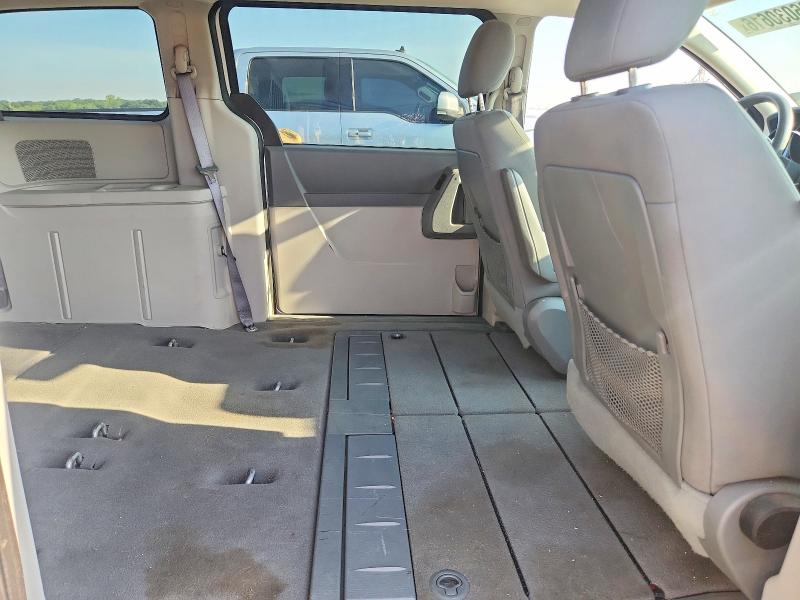 Aukcja sprzedaży 2009 Dodge Grand Caravan, vin: 2D8HN44EX9R628296, numer aukcji: 66030616