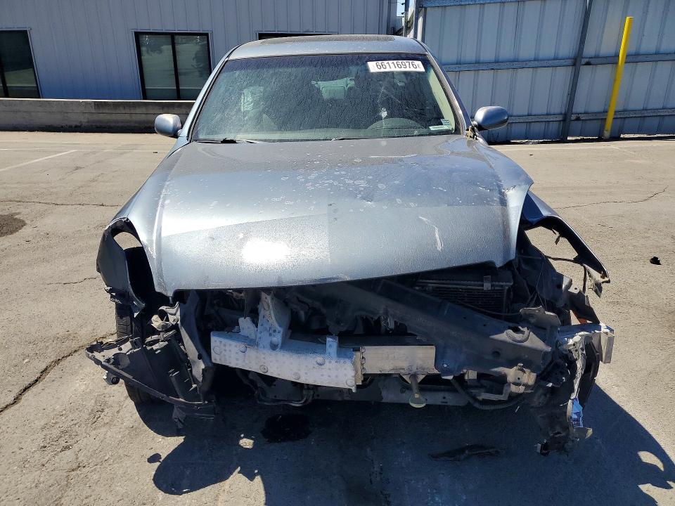 Aukcja sprzedaży 2005 Infiniti G35, vin: JNKCV51E85M222340, numer aukcji: 66116976