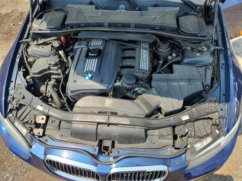 64339706 :رقم المزاد ، WBAKF5C57DJ297969 vin ، 2013 Bmw 328 I مزاد بيع