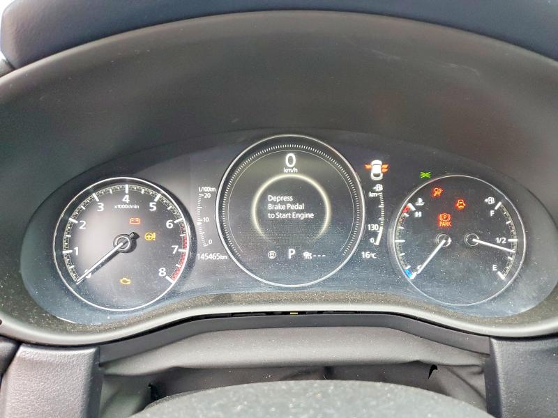 Продаж на аукціоні авто 2020 Mazda Cx-30, vin: 3MVDMBCL9LM104509, номер лоту: 65642486