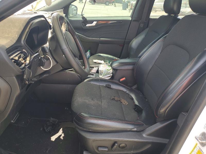 Продажа на аукционе авто 2023 Ford Escape, vin: 1FMCU0MN1PUB36305, номер лота: 65148996