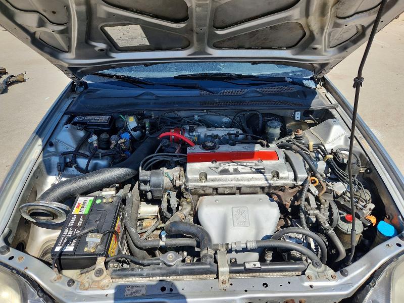 Продажа на аукционе авто 2001 Honda Prelude, vin: JHMBB62461C004056, номер лота: 70093306