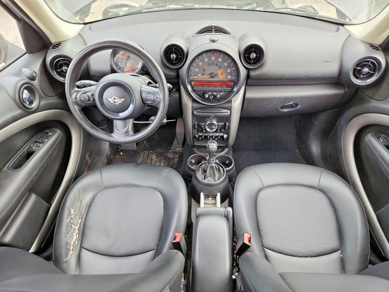 Продажа на аукционе авто 2016 Mini Cooper, vin: WMWZB3C52GWR47927, номер лота: 66684166