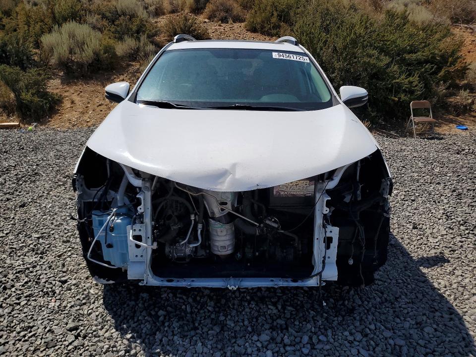 94561725 :رقم المزاد ، 2T3RFREV7DW024005 vin ، 2013 Toyota Rav4 مزاد بيع