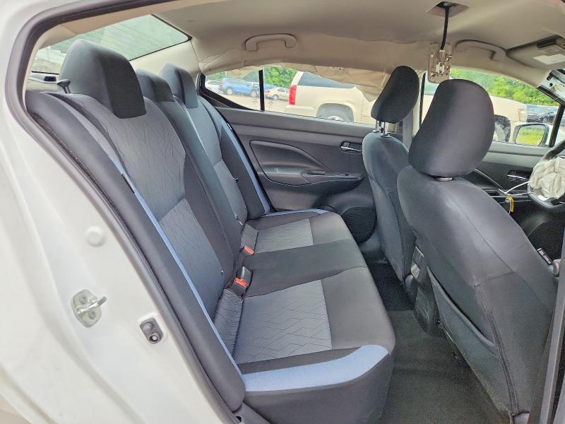 Aukcja sprzedaży 2024 Nissan Versa, vin: 3N1CN8EV0RL849517, numer aukcji: 65379616