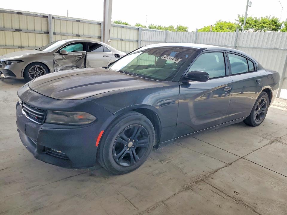 Aukcja sprzedaży 2016 Dodge Charger, vin: 2C3CDXBG1GH102924, numer aukcji: 63547306
