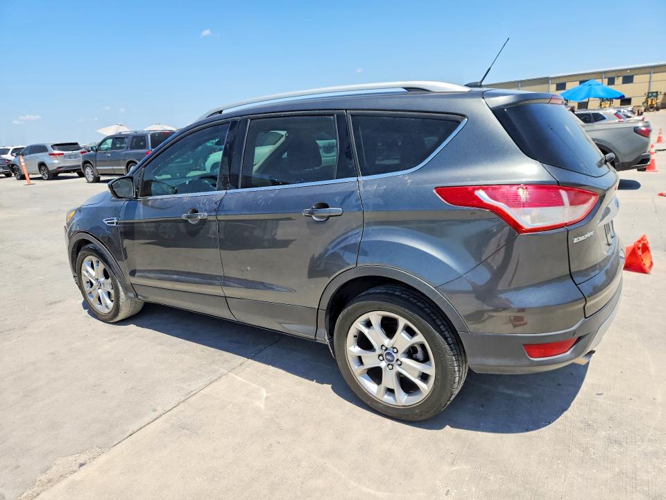 Продажа на аукционе авто 2016 Ford Escape, vin: 1FMCU0J98GUC10097, номер лота: 64514996