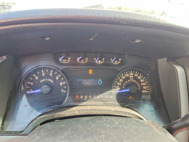 Продажа на аукционе авто 2012 Ford F150, vin: 1FTNF1CF9CKD44672, номер лота: 65675056
