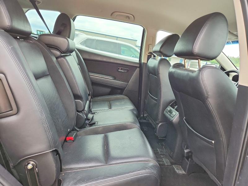 Aukcja sprzedaży 2013 Mazda Cx-9, vin: JM3TB3CV7D0423428, numer aukcji: 64393106