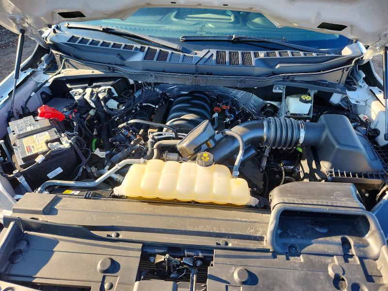 Aukcja sprzedaży 2023 Ford F150, vin: 1FTFW1E50PKG06528, numer aukcji: 63985006
