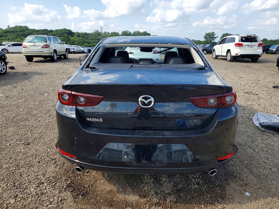 Aukcja sprzedaży 2026 Mazda 3, vin: JM1BPACL8T1866897, numer aukcji: 63712356