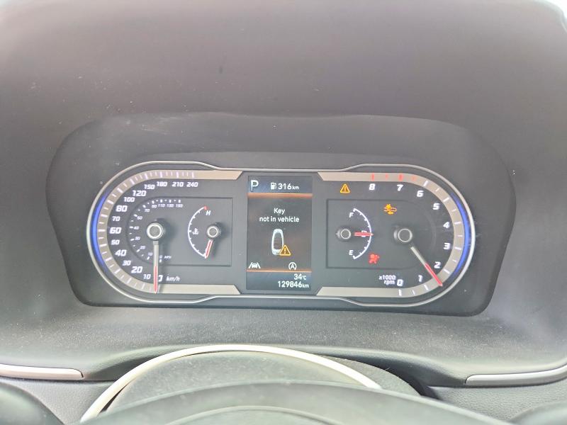 Продажа на аукционе авто 2022 Hyundai Tucson, vin: KM8JCCAE6NU035919, номер лота: 64028836