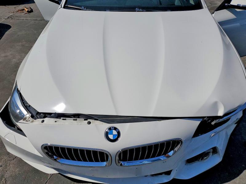 64158276 :رقم المزاد ، WBA5B1C53GG134318 vin ، 2016 Bmw 535 مزاد بيع