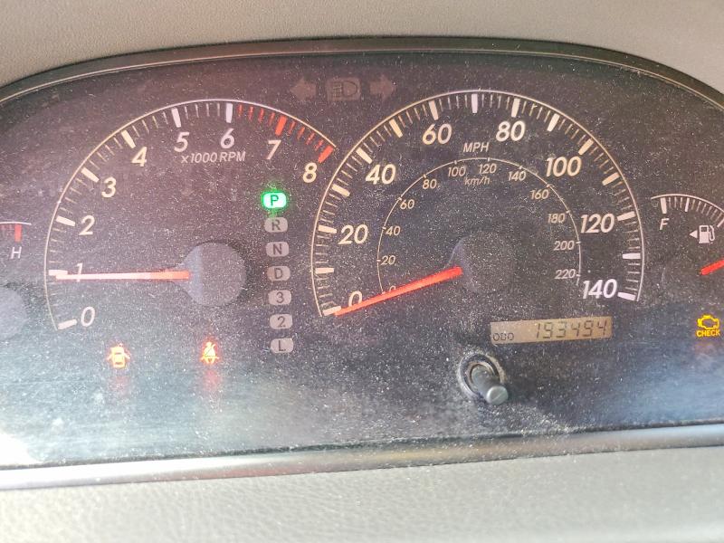 2005 Toyota Camry მანქანა იყიდება აუქციონზე, vin: 4T1BE32K05U503288, აუქციონის ნომერი: 64606766