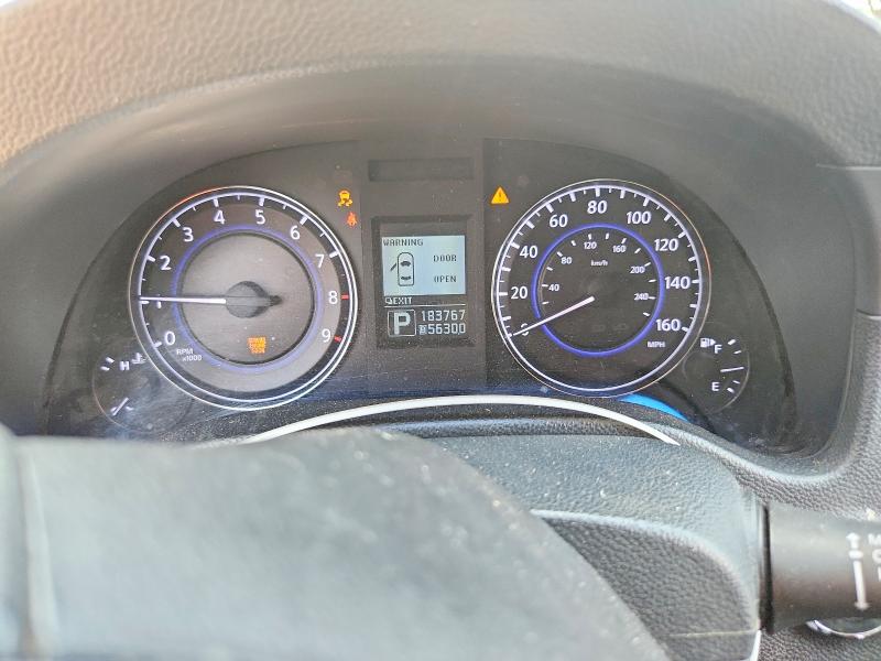 Продажа на аукционе авто 2013 Infiniti G37 Sedan, vin: JN1CV6AP6DM717162, номер лота: 66711586