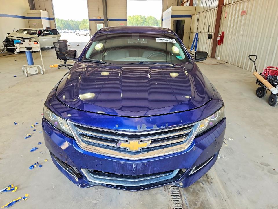 Продажа на аукционе авто 2014 Chevrolet Impala, vin: 1G11Y5SL3EU156169, номер лота: 64850956