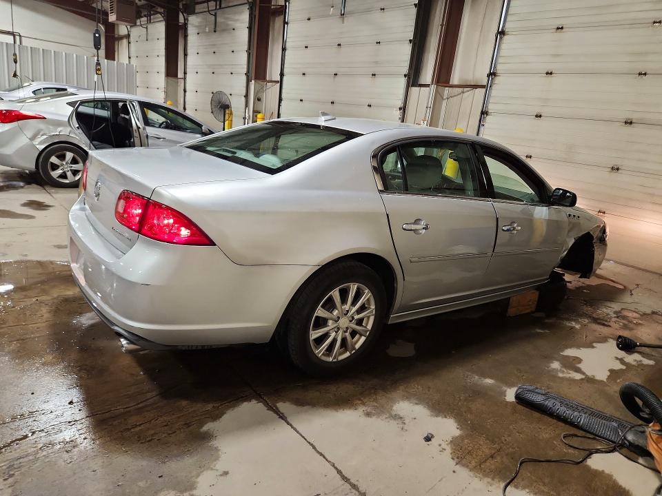 Продаж на аукціоні авто 2011 Buick Lucerne, vin: 1G4HA5EM3BU131794, номер лоту: 65137416