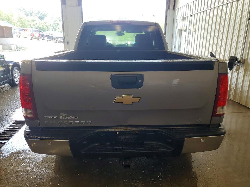 Продажа на аукционе авто 2009 Gmc Sierra, vin: 1GTEK29J29Z220272, номер лота: 64311366