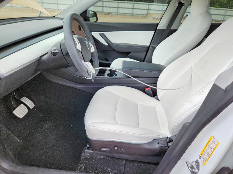 Aukcja sprzedaży 2021 Tesla Model Y, vin: 5YJYGDEFXMF246662, numer aukcji: 63525656