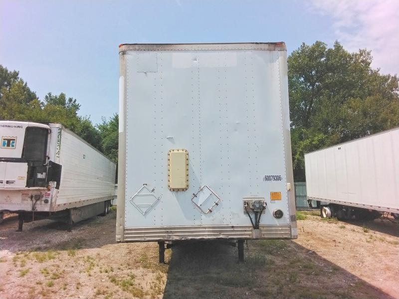 Продаж на аукціоні авто 2014 Utility Trailer Dry Van, vin: 1UYVS2538EG766461, номер лоту: 60079306