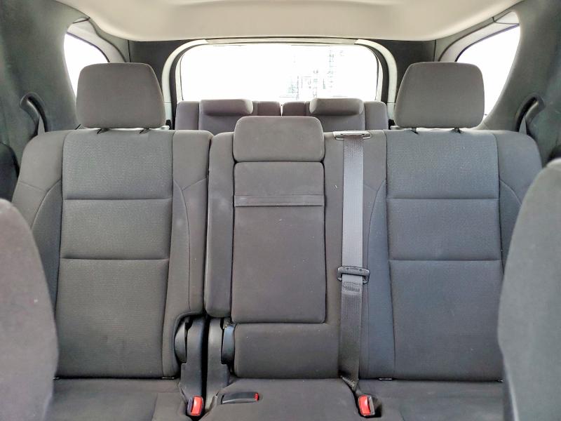 Aukcja sprzedaży 2015 Dodge Durango, vin: 1C4RDHAG3FC244626, numer aukcji: 66812856