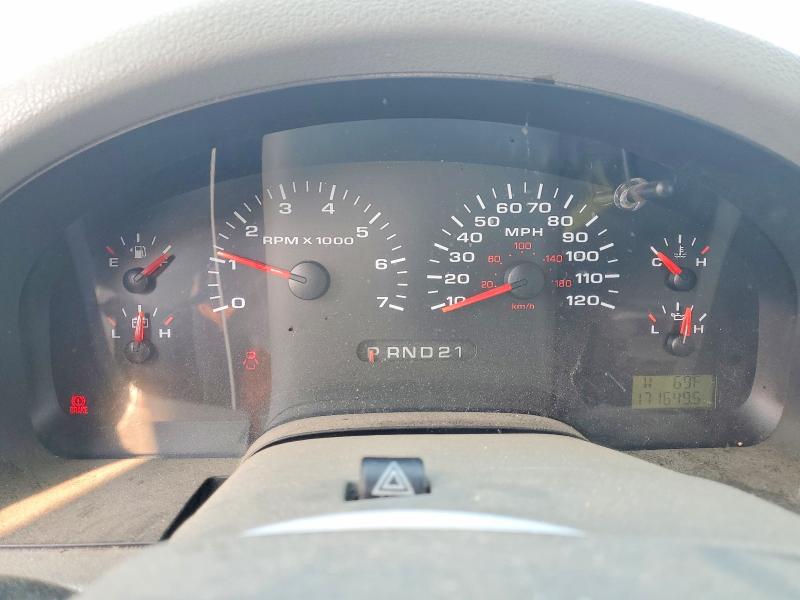 Продаж на аукціоні авто 2004 Ford F150, vin: 1FTRW14W14KC58418, номер лоту: 63449446