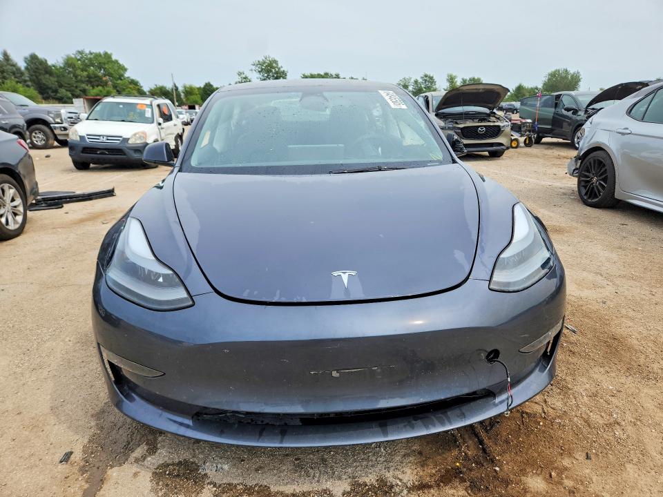 Aukcja sprzedaży 2023 Tesla Model 3, vin: 5YJ3E1EB4PF668927, numer aukcji: 64845506