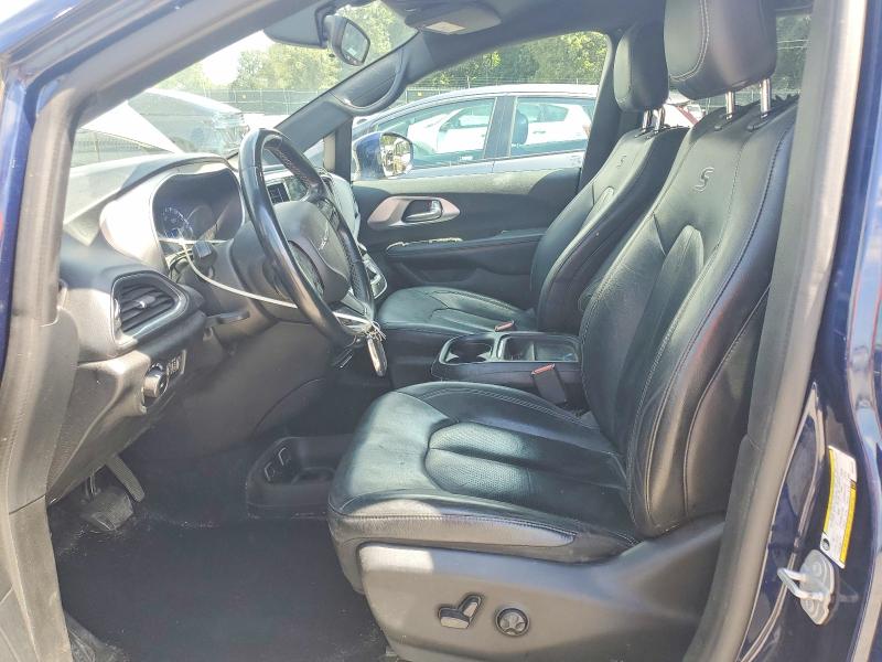 Aukcja sprzedaży 2018 Chrysler Pacifica, vin: 2C4RC1BG3JR352592, numer aukcji: 65874376
