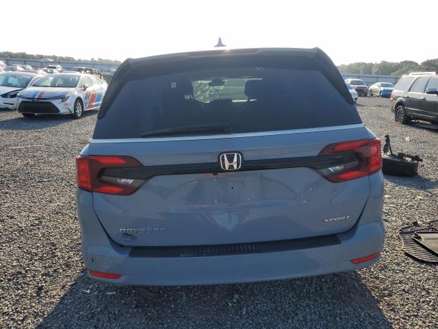 Aukcja sprzedaży 2023 Honda Odyssey, vin: 5FNRL6H73PB031872, numer aukcji: 65082466