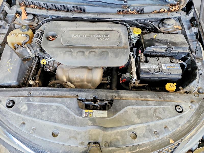 Продажа на аукционе авто 2015 Chrysler 200, vin: 1C3CCCAB2FN723287, номер лота: 64267436