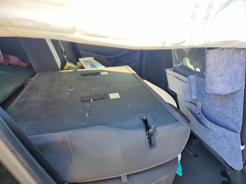 Продаж на аукціоні авто 2024 Chevrolet Trax, vin: KL77LFE26RC002072, номер лоту: 64310206