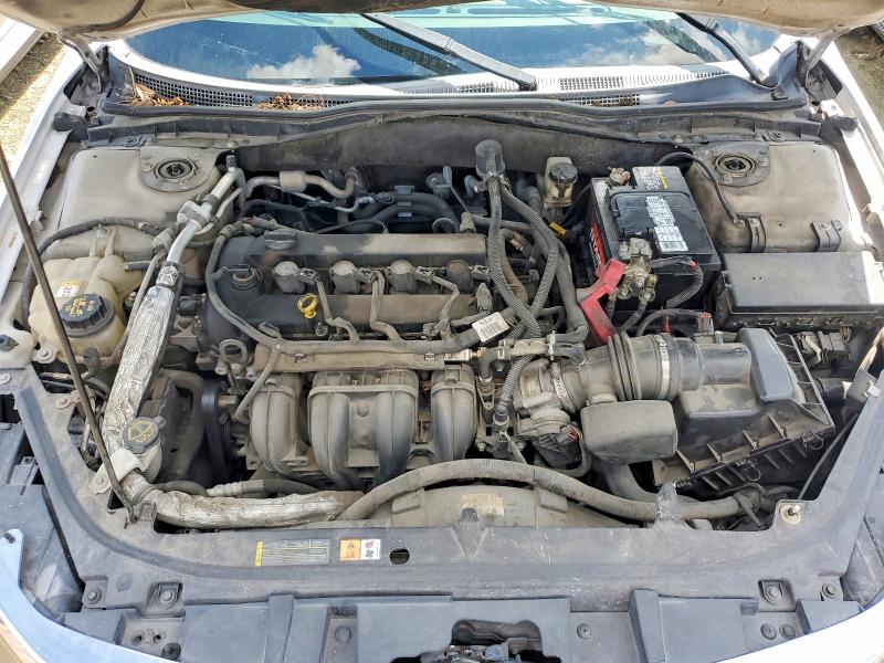 Продажа на аукционе авто 2010 Ford Fusion, vin: 3FAHP0JA3AR312407, номер лота: 63787266