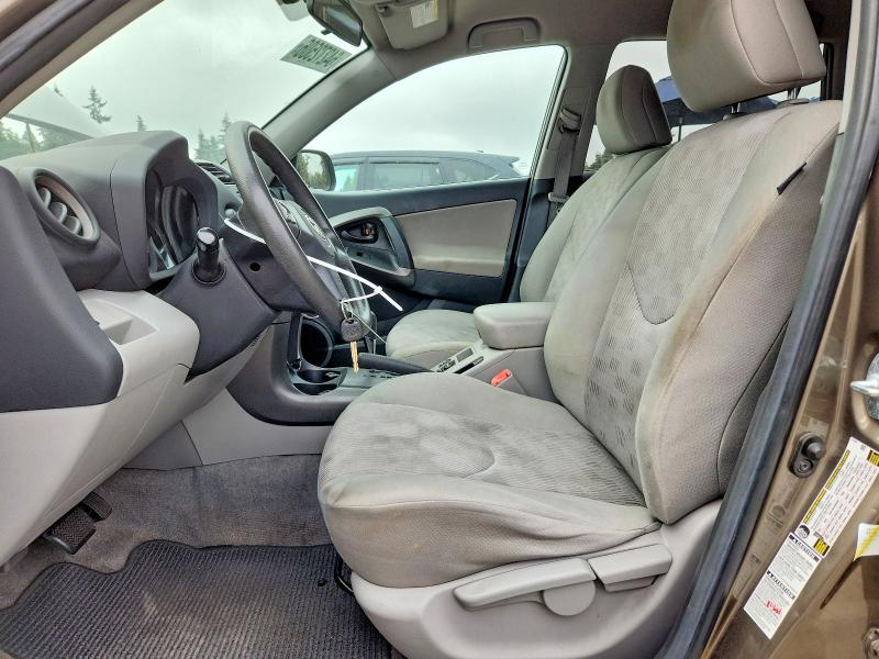Aukcja sprzedaży 2012 Toyota Rav4, vin: 2T3BF4DV8CW186763, numer aukcji: 64272506