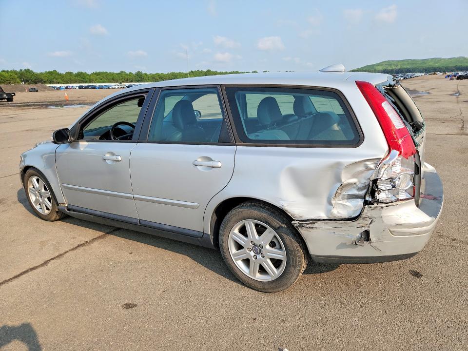Продажа на аукционе авто 2007 Volvo V50, vin: YV1MW390372327280, номер лота: 63026186