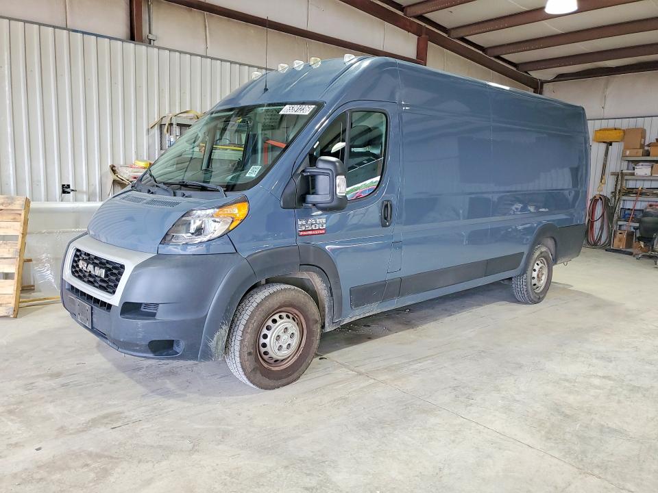 Aukcja sprzedaży 2020 Ram Promaster 3500, vin: 3C6URVJG5LE136515, numer aukcji: 65391236